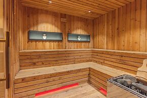 The Manor Wellness & Sport Hotel