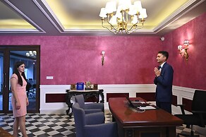 The Manor Wellness & Sport Hotel