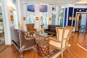 The Manor Wellness & Sport Hotel