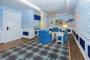 The Manor Wellness & Sport Hotel