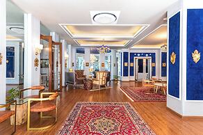 The Manor Wellness & Sport Hotel