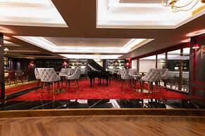 The Manor Wellness & Sport Hotel