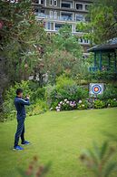 The Manor Wellness & Sport Hotel