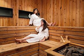 The Manor Wellness & Sport Hotel