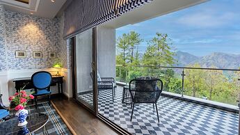 The Manor Wellness & Sport Hotel