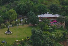 The Manor Wellness & Sport Hotel