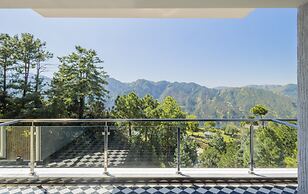 The Manor Wellness & Sport Hotel