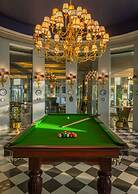 The Manor Wellness & Sport Hotel