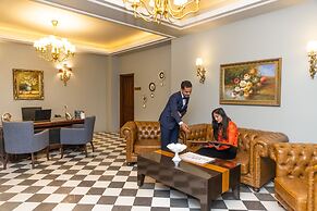 The Manor Wellness & Sport Hotel