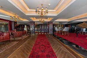 The Manor Wellness & Sport Hotel