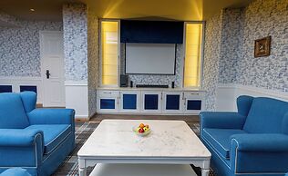 The Manor Wellness & Sport Hotel
