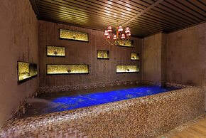 The Manor Wellness & Sport Hotel