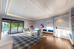 The Manor Wellness & Sport Hotel