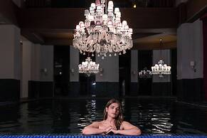 The Manor Wellness & Sport Hotel