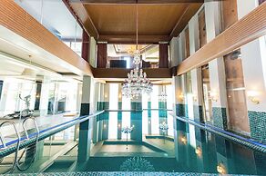 The Manor Wellness & Sport Hotel