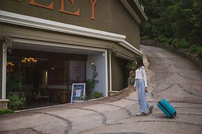 The Manor Wellness & Sport Hotel