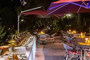 The Manor Wellness & Sport Hotel