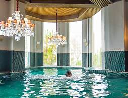 The Manor Wellness & Sport Hotel