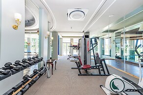 The Manor Wellness & Sport Hotel