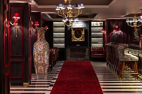 The Manor Wellness & Sport Hotel
