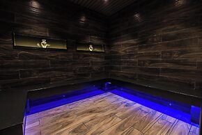 The Manor Wellness & Sport Hotel