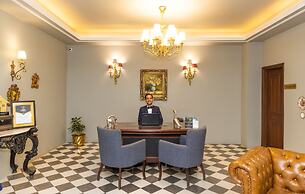 The Manor Wellness & Sport Hotel