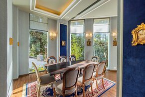 The Manor Wellness & Sport Hotel