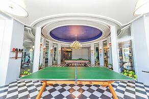 The Manor Wellness & Sport Hotel