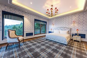 The Manor Wellness & Sport Hotel