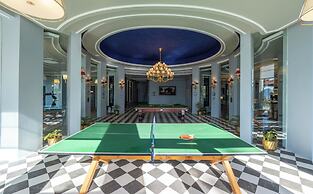 The Manor Wellness & Sport Hotel