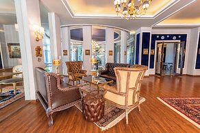 The Manor Wellness & Sport Hotel