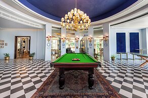 The Manor Wellness & Sport Hotel