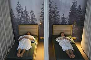 The Manor Wellness & Sport Hotel