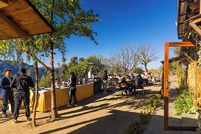 The Manor Wellness & Sport Hotel