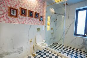 The Manor Wellness & Sport Hotel