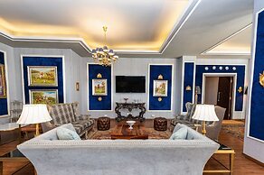 The Manor Wellness & Sport Hotel