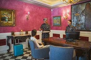 The Manor Wellness & Sport Hotel