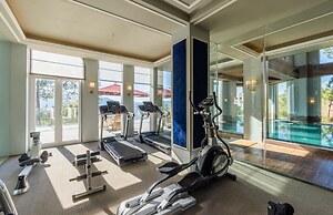 The Manor Wellness & Sport Hotel