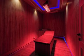 The Manor Wellness & Sport Hotel