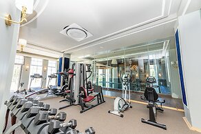 The Manor Wellness & Sport Hotel