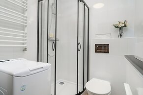 Studio z Tarasem 2 Osoby by Renters