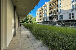 Studio z Tarasem 2 Osoby by Renters