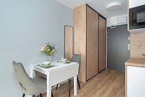 Studio z Tarasem 2 Osoby by Renters