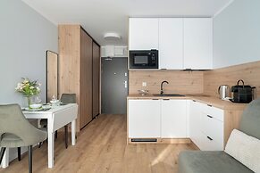 Studio z Tarasem 2 Osoby by Renters