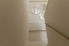 Villa Vilielmini Paxos