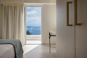 Villa Vilielmini Paxos