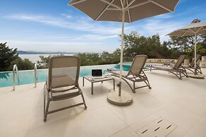 Villa Vilielmini Paxos