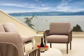 Villa Vilielmini Paxos