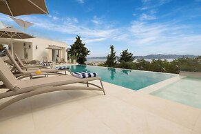 Villa Vilielmini Paxos