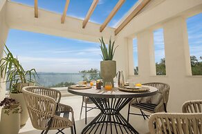 Villa Vilielmini Paxos